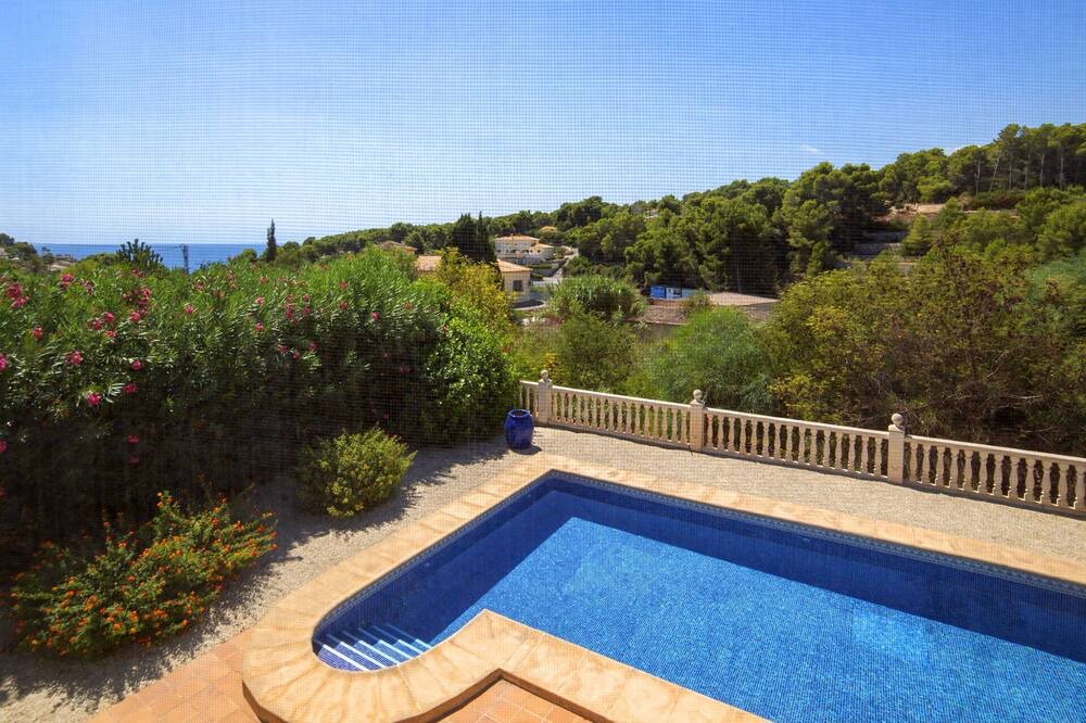 Photo of Outdoor in La Llobella
