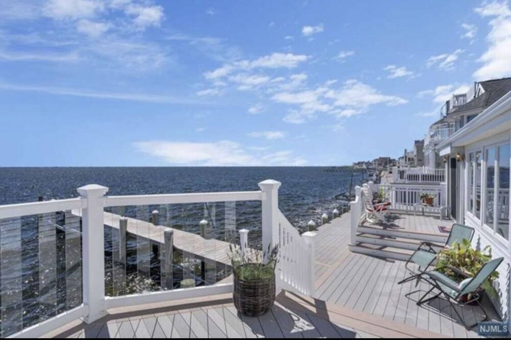 Photo of Patio Balcony in Pebble Beach