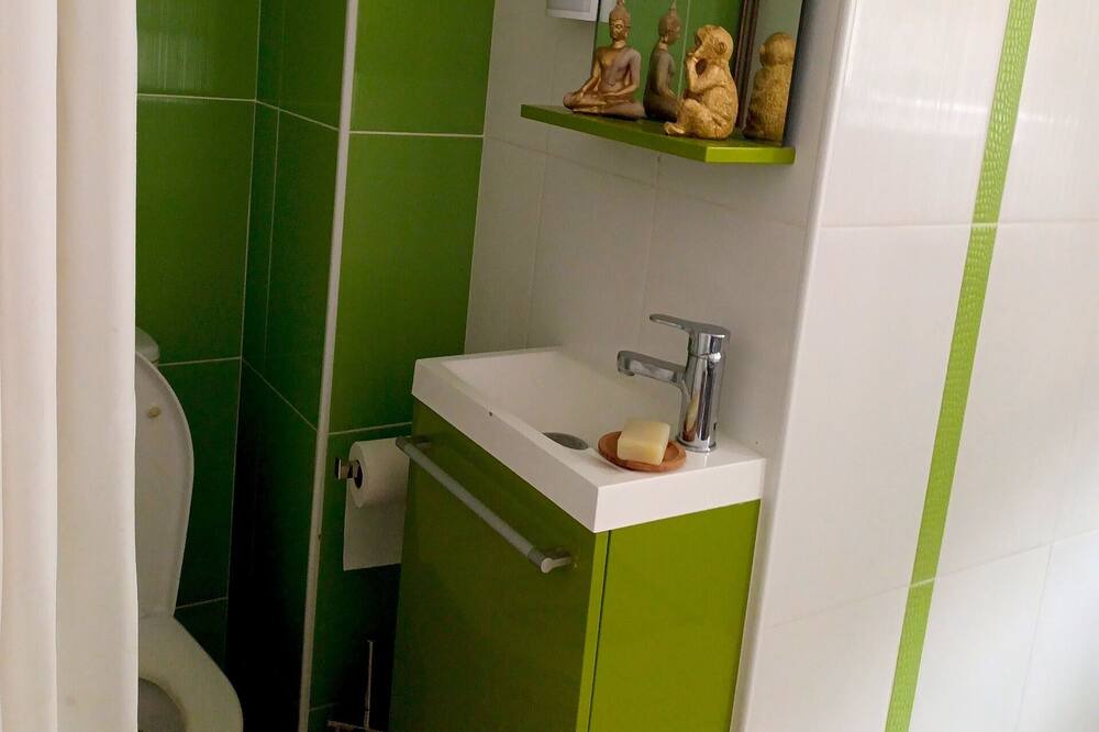 Photo of Bathroom in Saint-Germain-en-Laye
