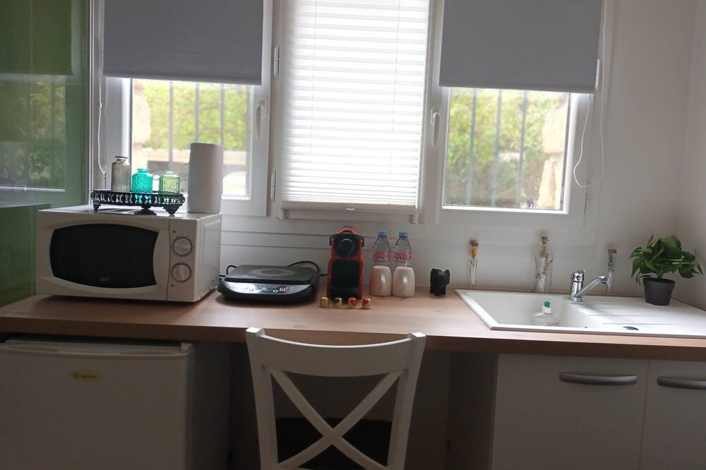 Photo of Kitchen in Saint-Germain-en-Laye
