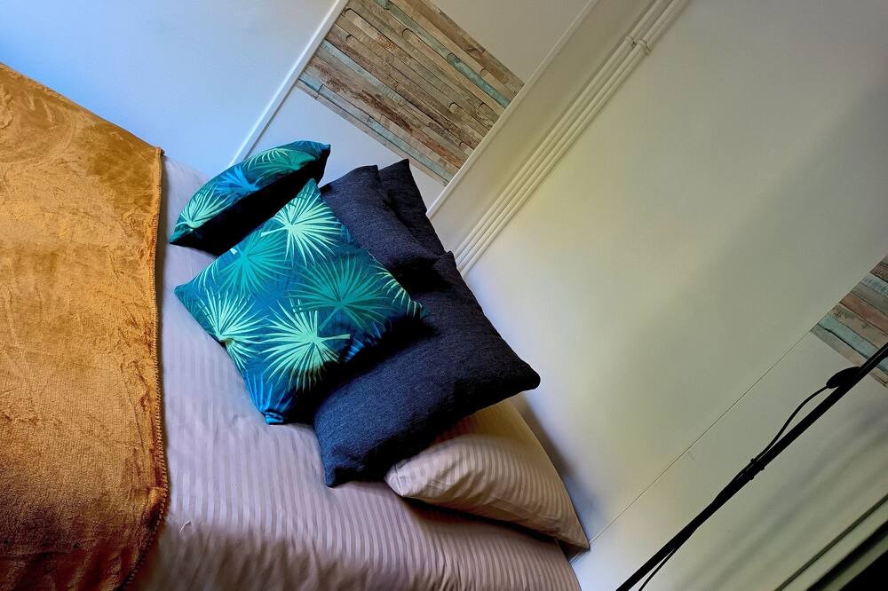 Photo of Bedroom in Saint-Germain-en-Laye