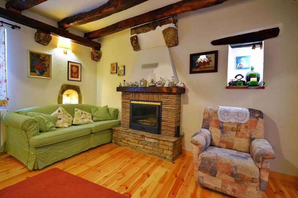 Photo of Livingroom in Cerovlje