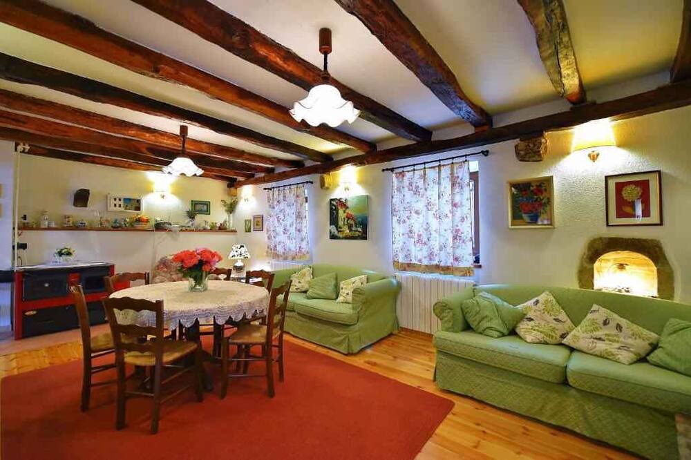 Photo of Livingroom in Cerovlje