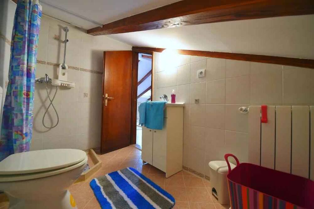 Photo of Bathroom in Cerovlje