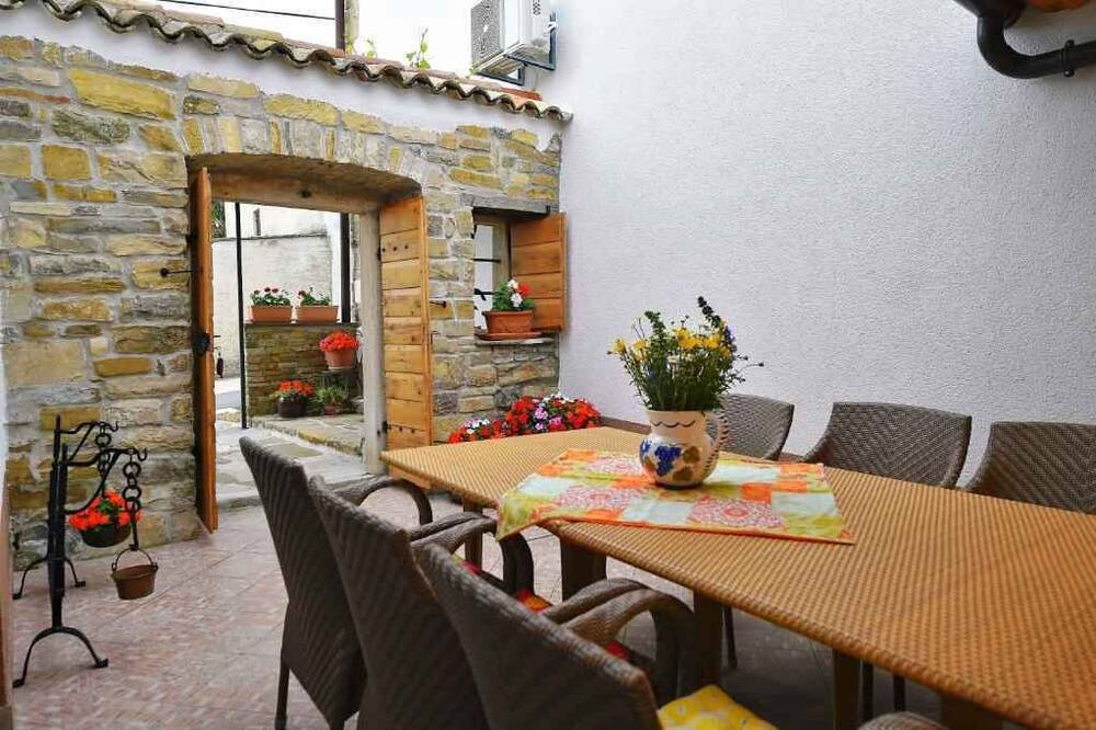 Photo of Patio Balcony in Cerovlje