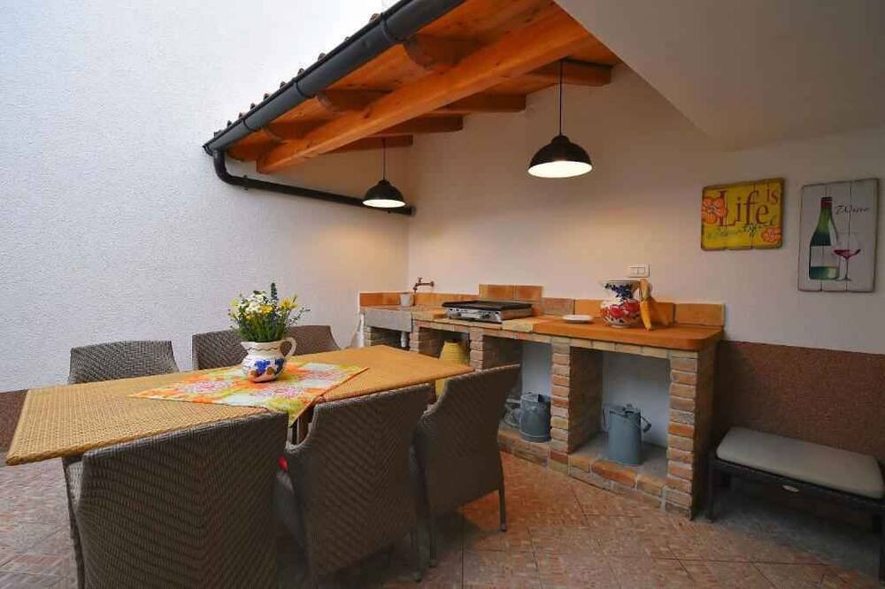 Photo of Kitchen in Cerovlje