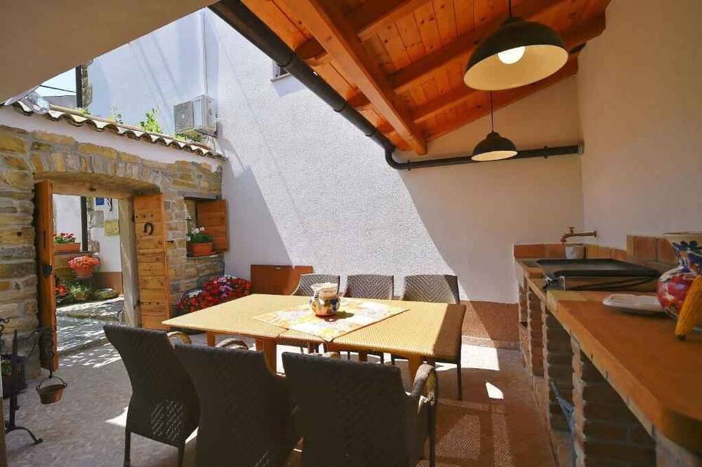 Photo of Kitchen in Cerovlje