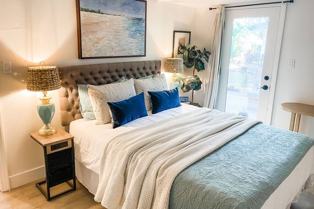Photo of Bedroom in Loomis