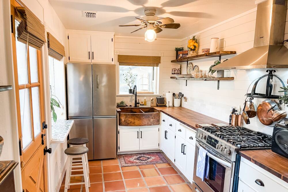 Photo of Kitchen in Loomis