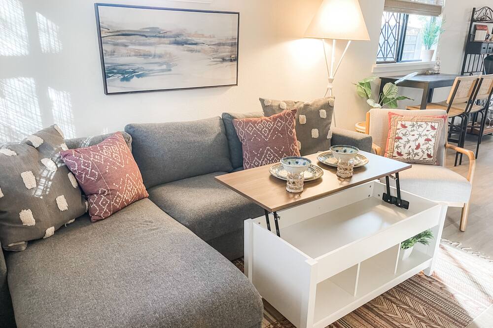 Photo of Livingroom in Loomis
