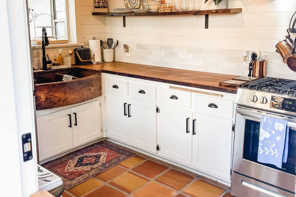 Photo of Kitchen in Loomis