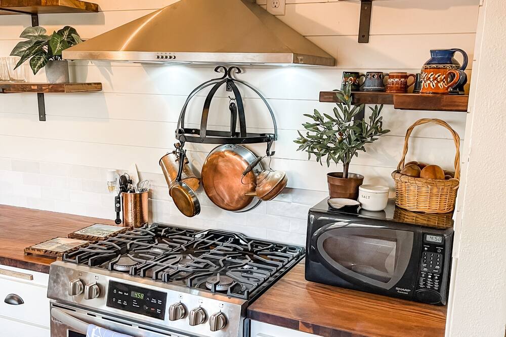 Photo of Kitchen in Loomis