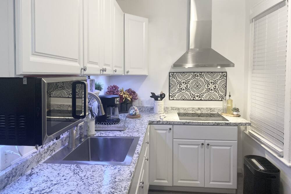 Photo of Kitchen in Englewood