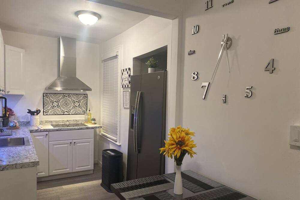 Photo of Kitchen in Englewood