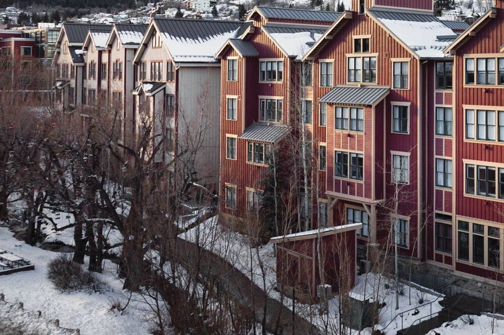 Photo of Outdoor in Deer Valley