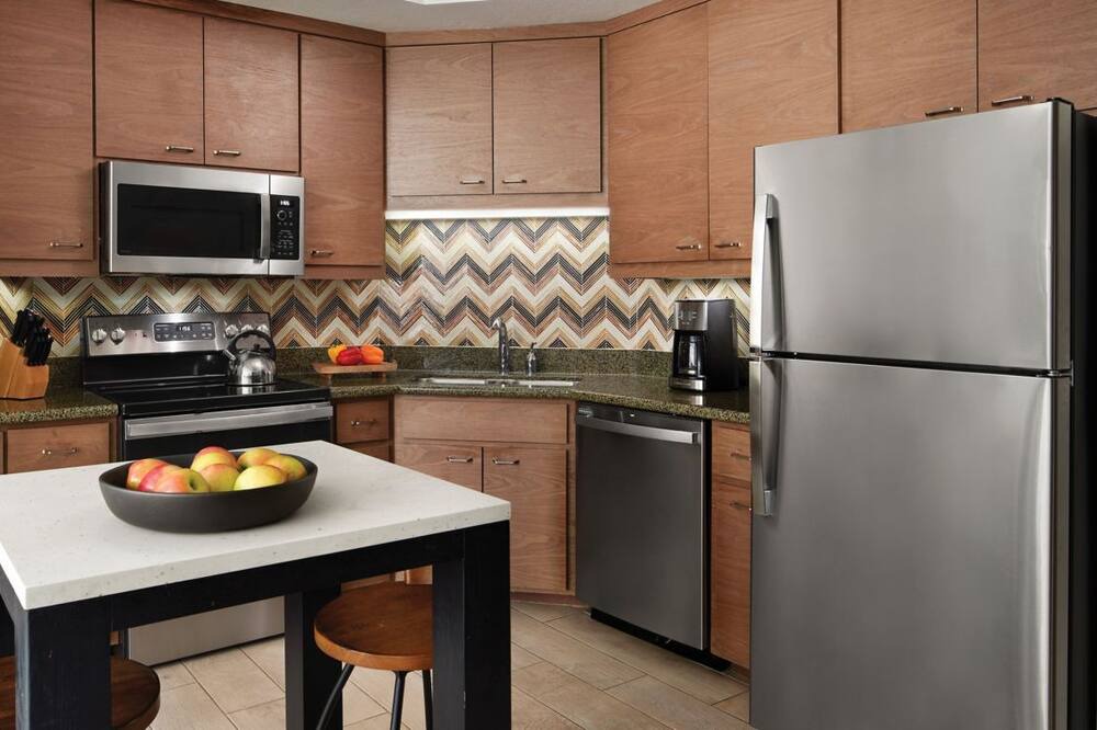 Photo of Kitchen in Deer Valley