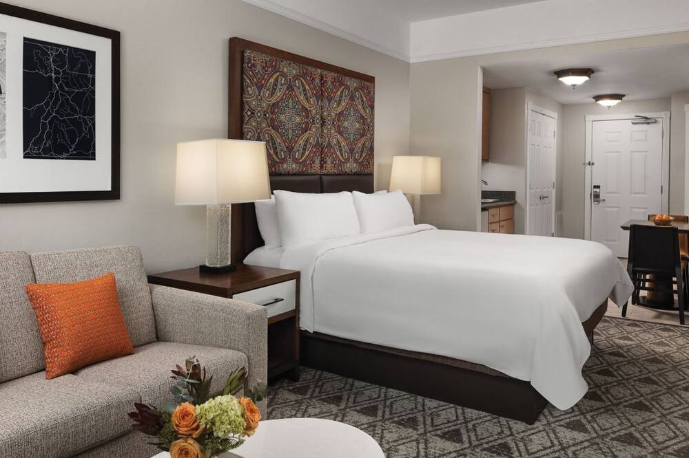 Photo of Bedroom in Deer Valley