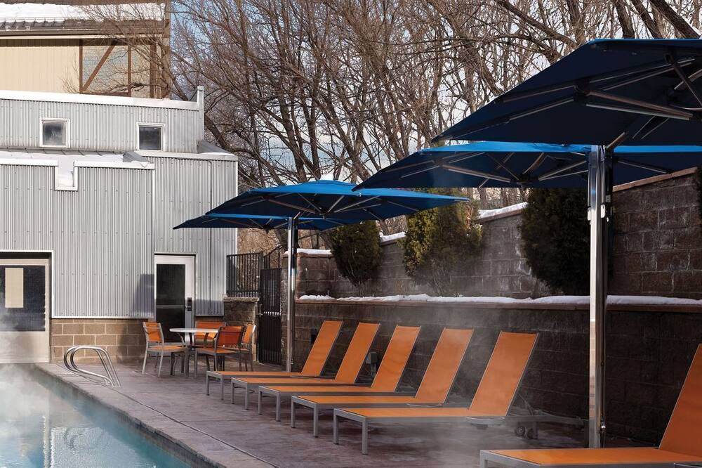 Photo of Outdoor in Deer Valley