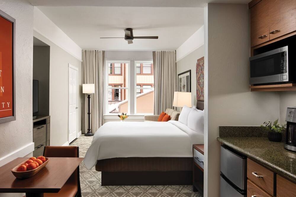 Photo of Bedroom in Deer Valley
