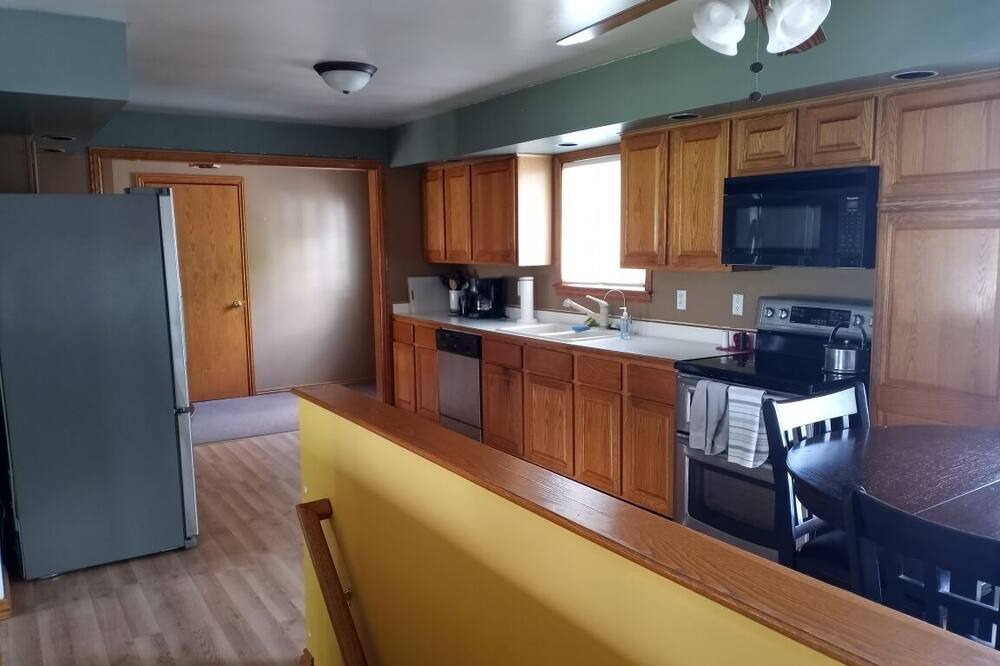 Photo of Kitchen in Salem