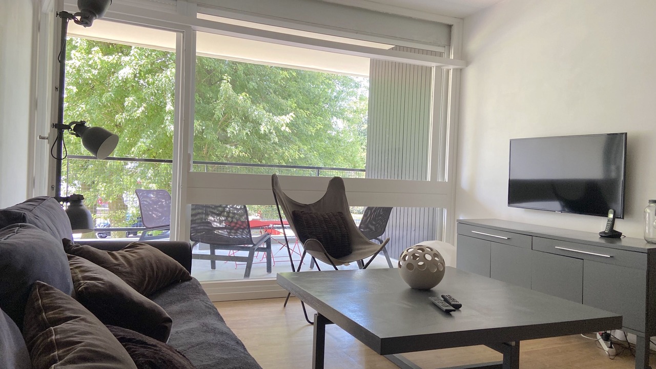 Photo of Livingroom in Villeneuve-d'Ascq
