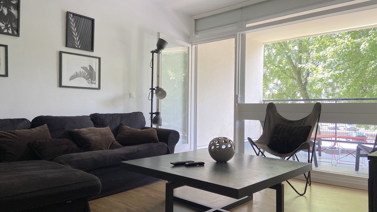 Photo of Livingroom in Villeneuve-d'Ascq
