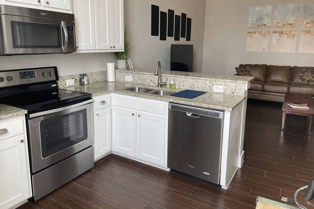 Photo of Kitchen in Sulphur Springs