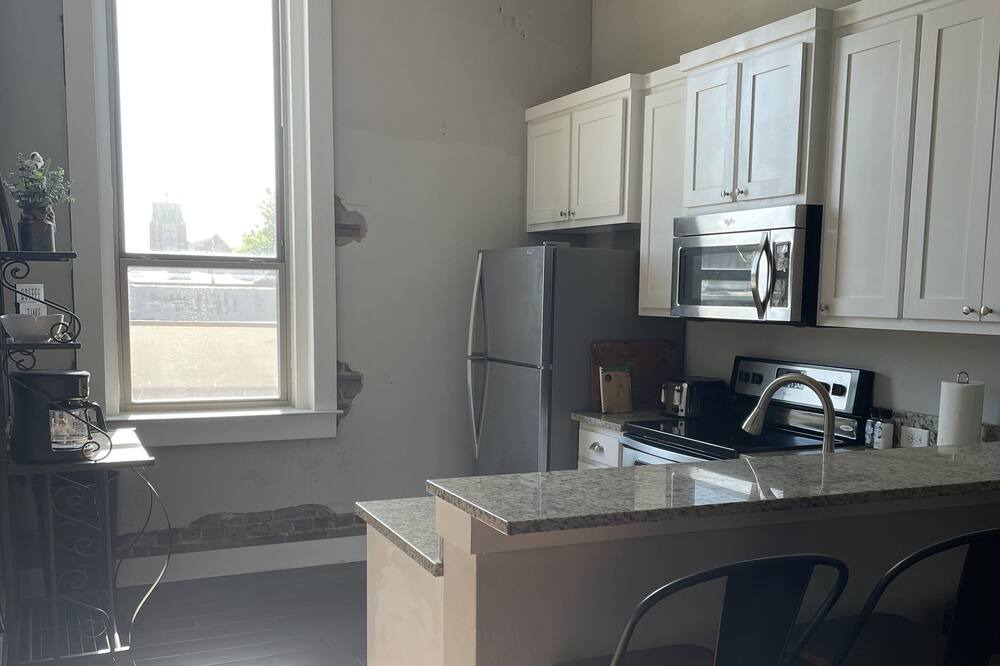Photo of Kitchen in Sulphur Springs