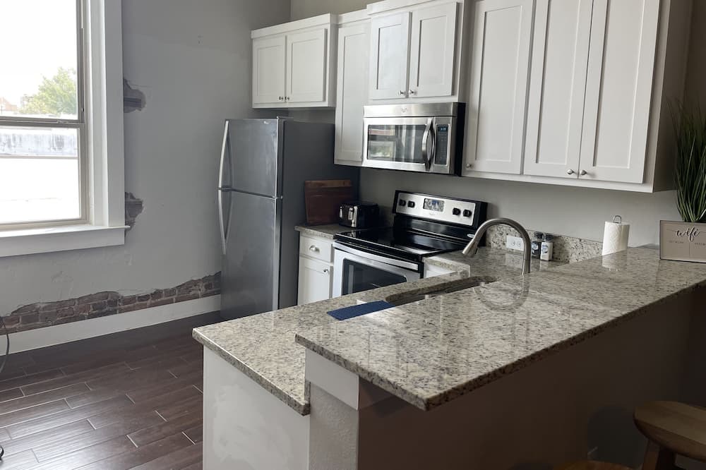Photo of Kitchen in Sulphur Springs