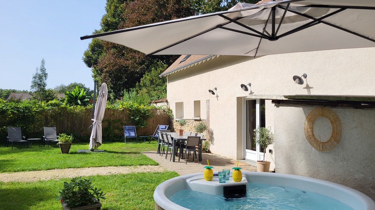 Photo of Outdoor in Marcilly-sur-Eure