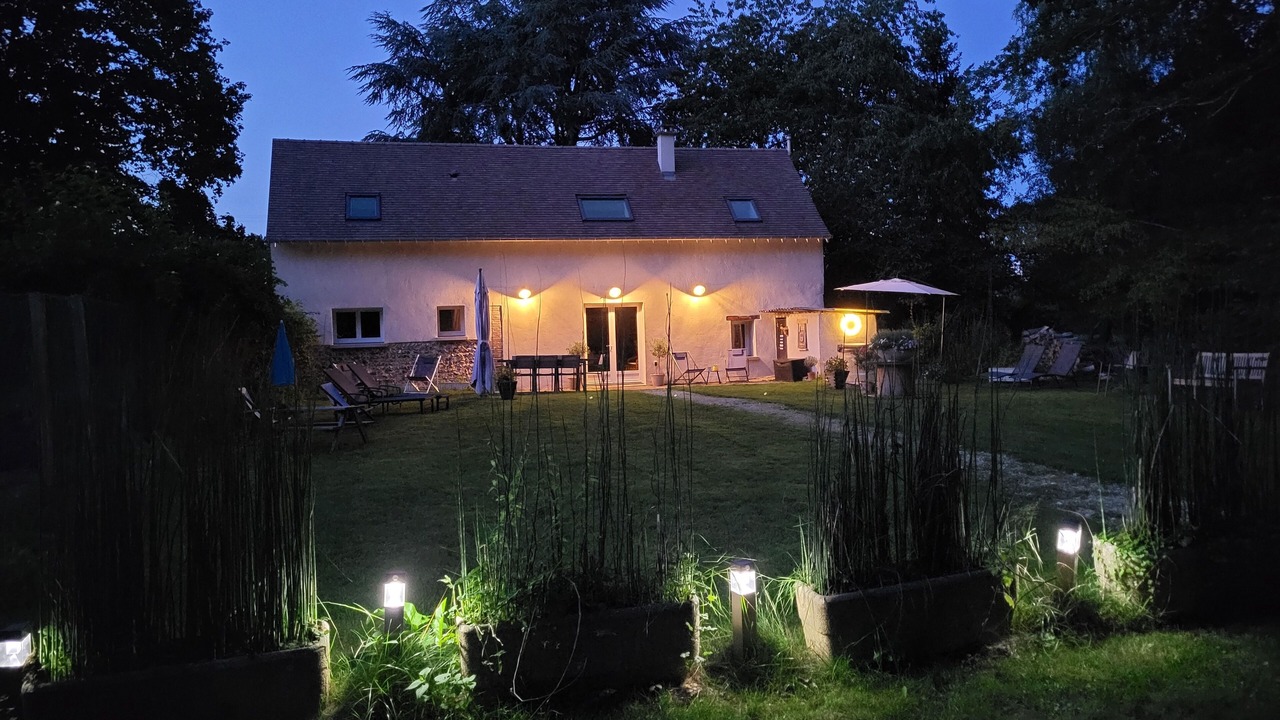 Photo of Outdoor in Marcilly-sur-Eure