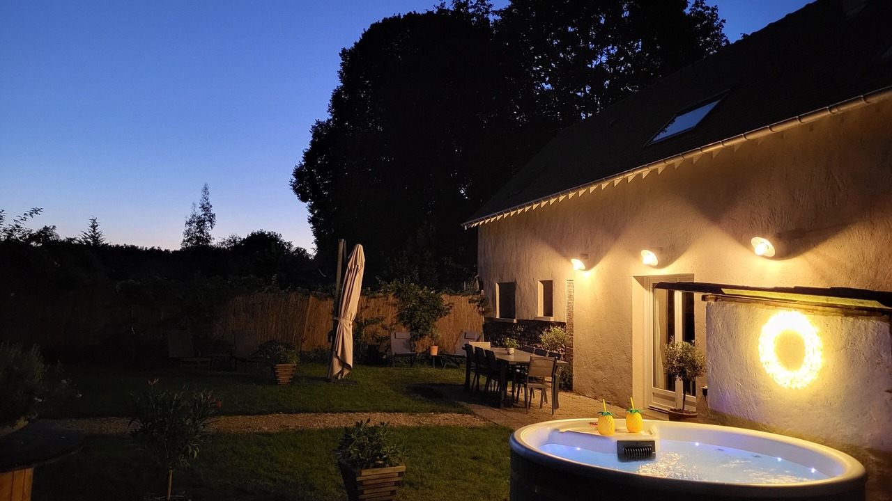 Photo of Outdoor in Marcilly-sur-Eure