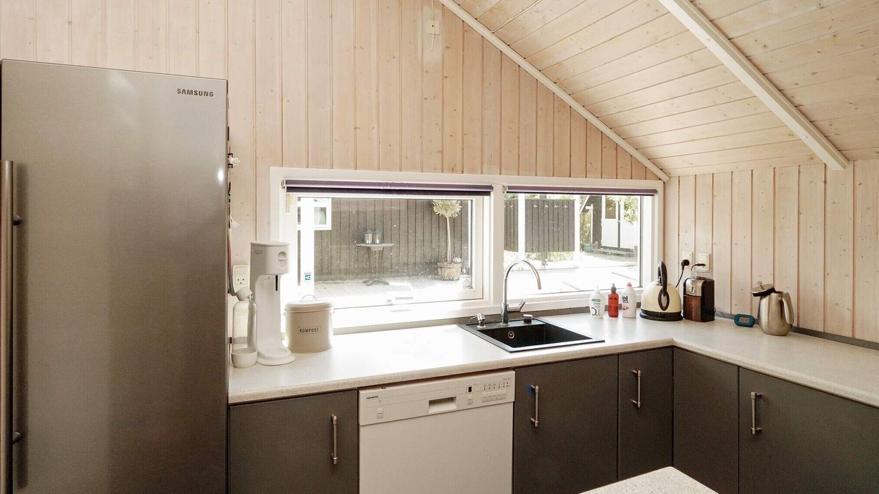 Photo of Kitchen in Hojby