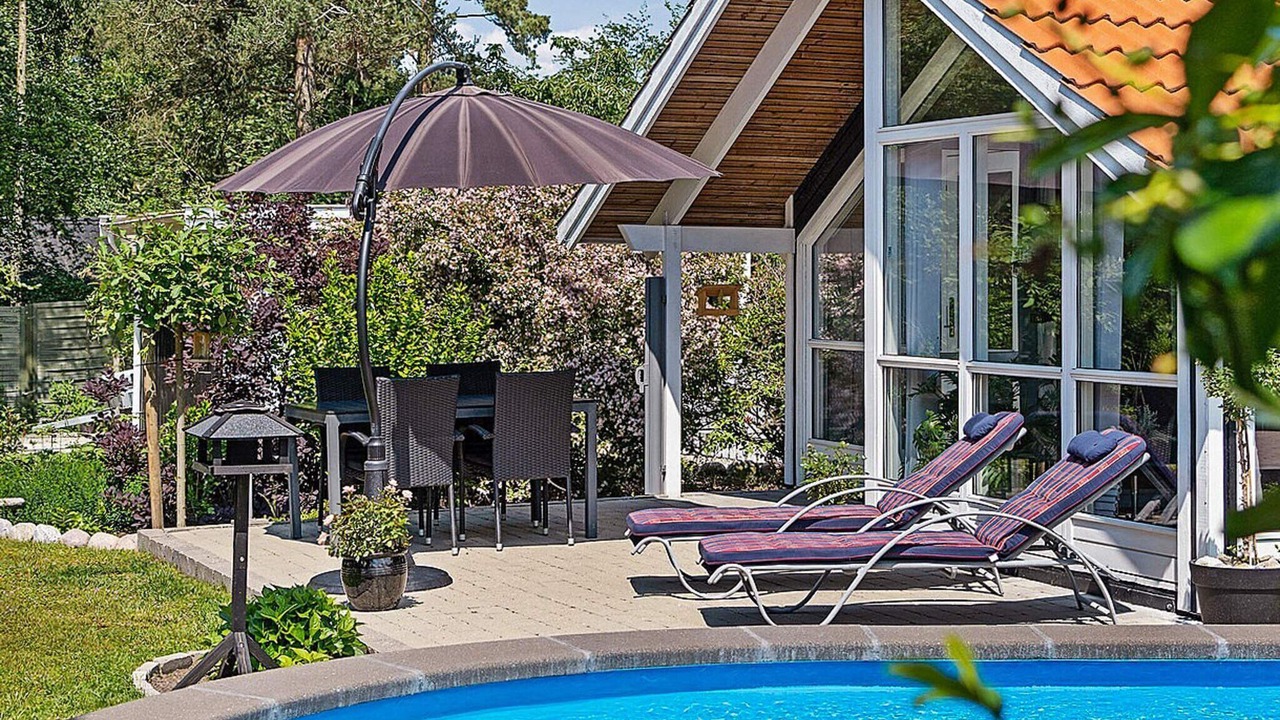 Photo of Outdoor in Hojby