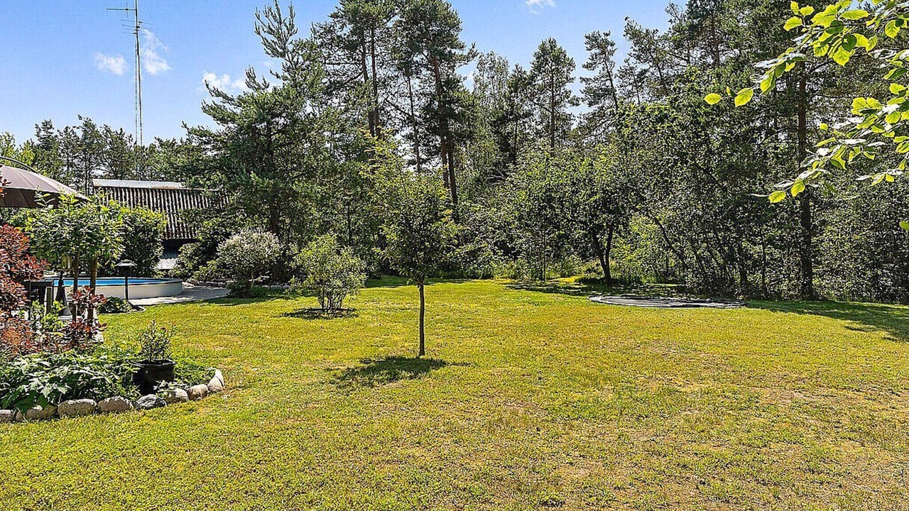 Photo of Outdoor in Hojby