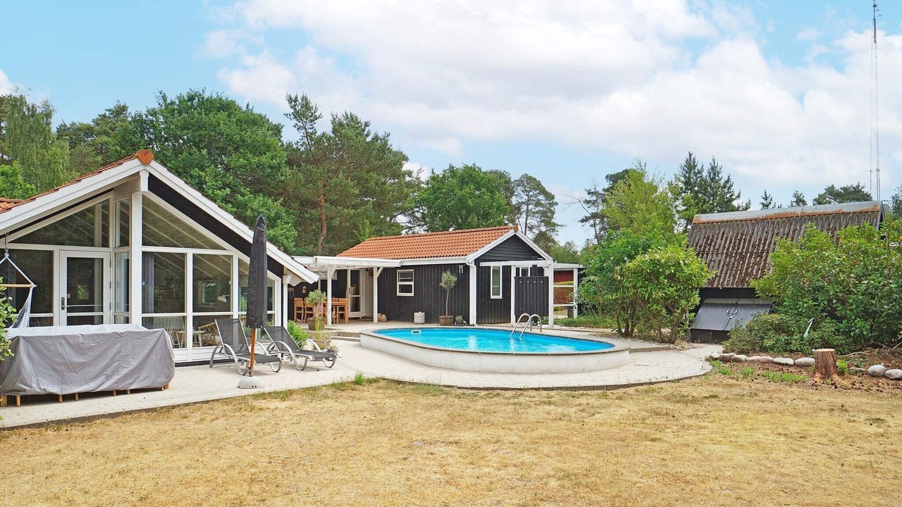 Photo of Outdoor in Hojby