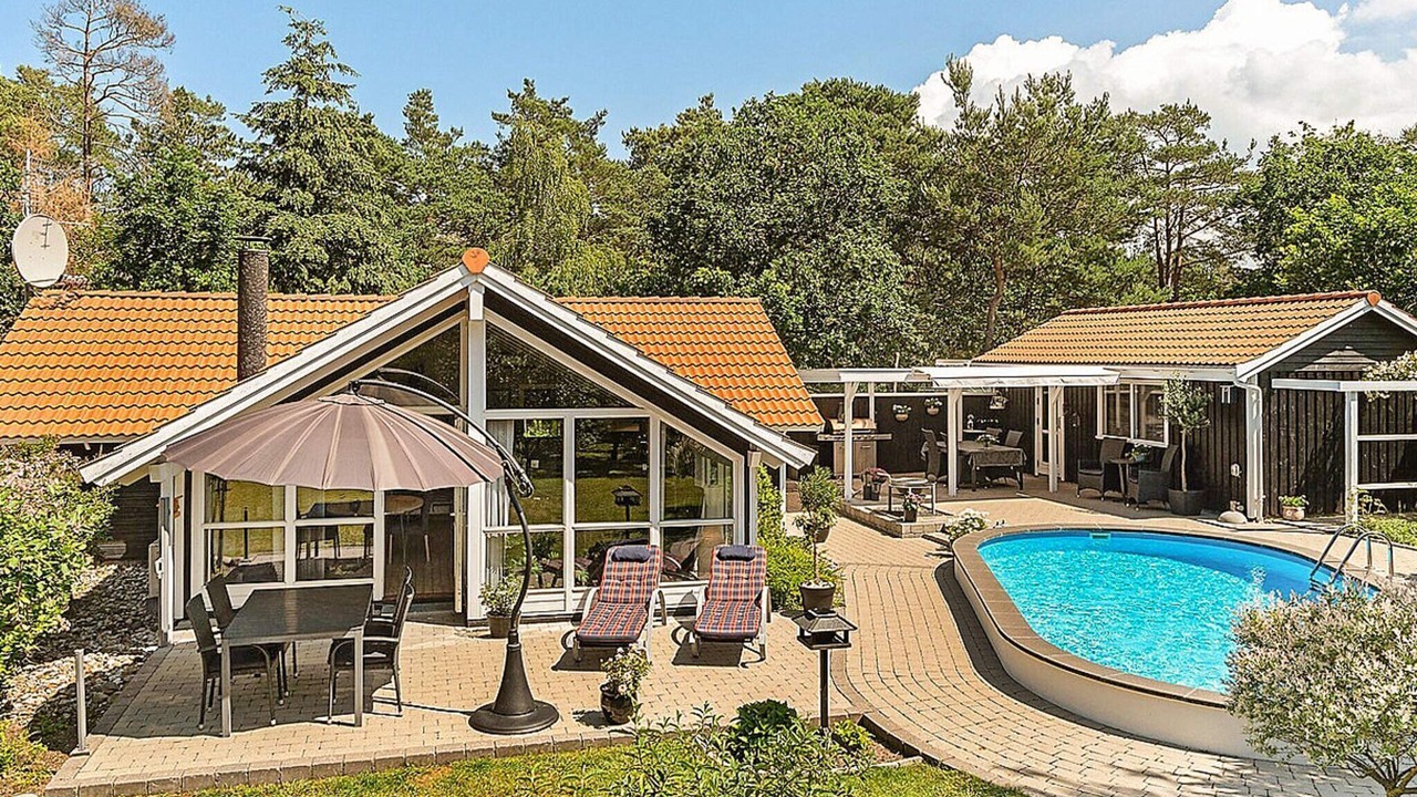 Photo of Outdoor in Hojby