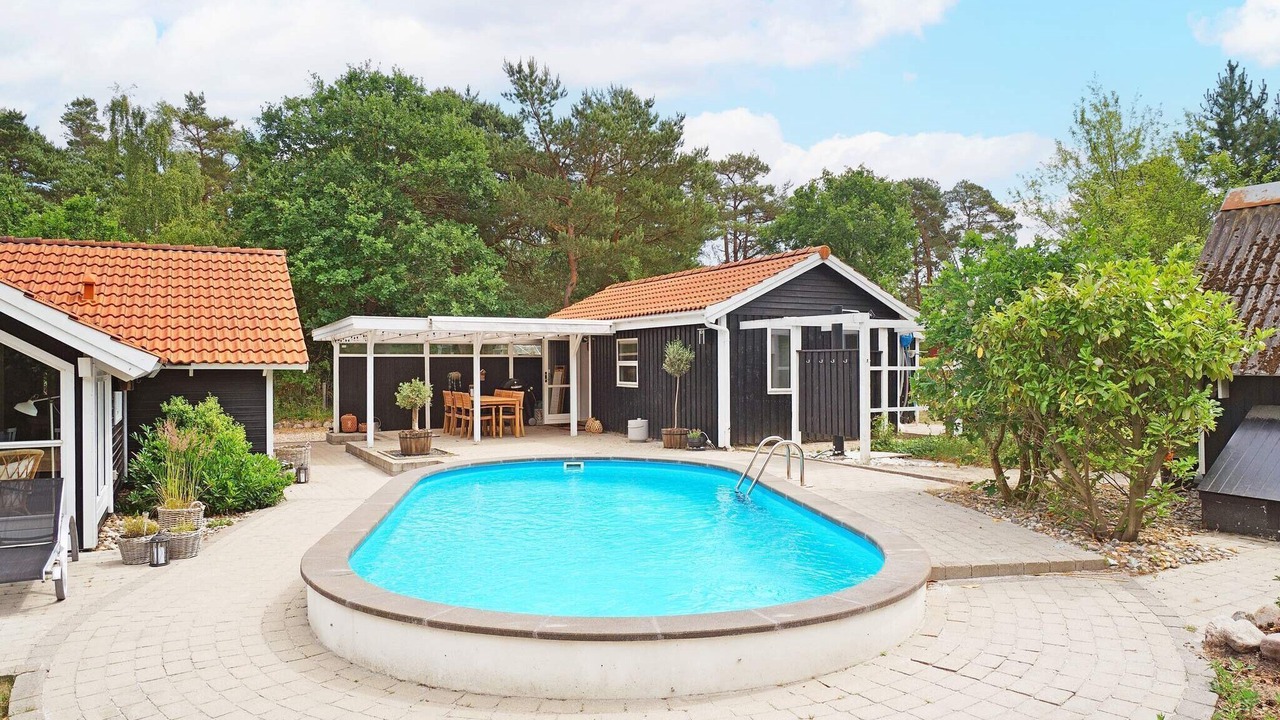 Photo of Outdoor in Hojby