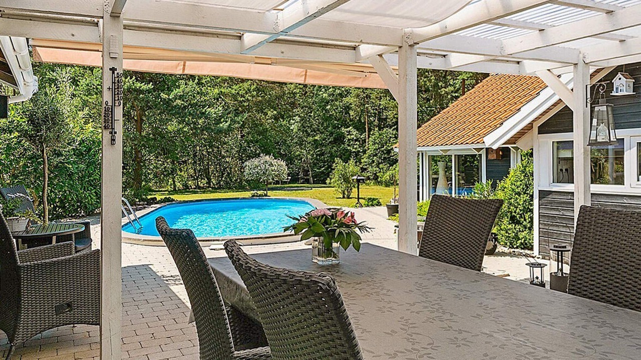 Photo of Outdoor in Hojby