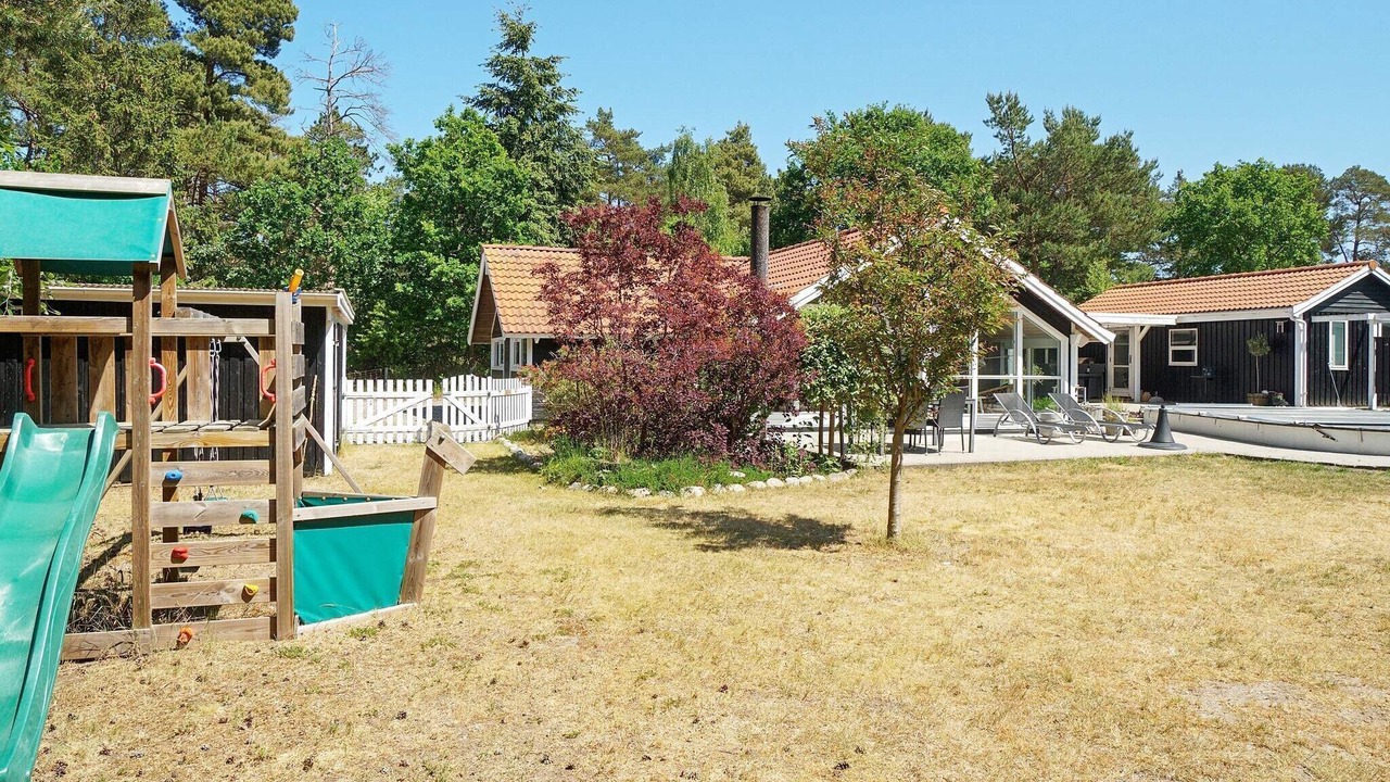 Photo of Outdoor in Hojby