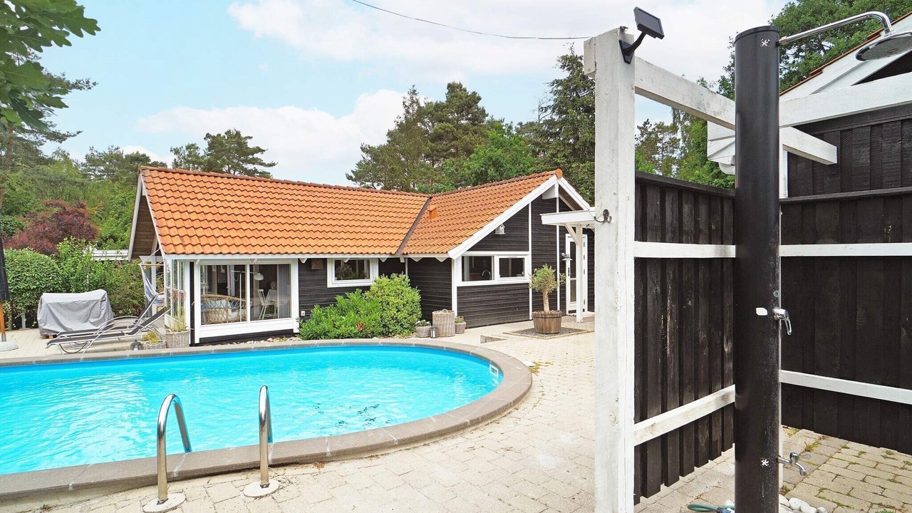Photo of Outdoor in Hojby