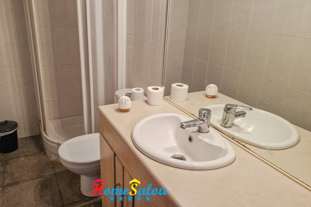 Photo of Bathroom in Riudoms