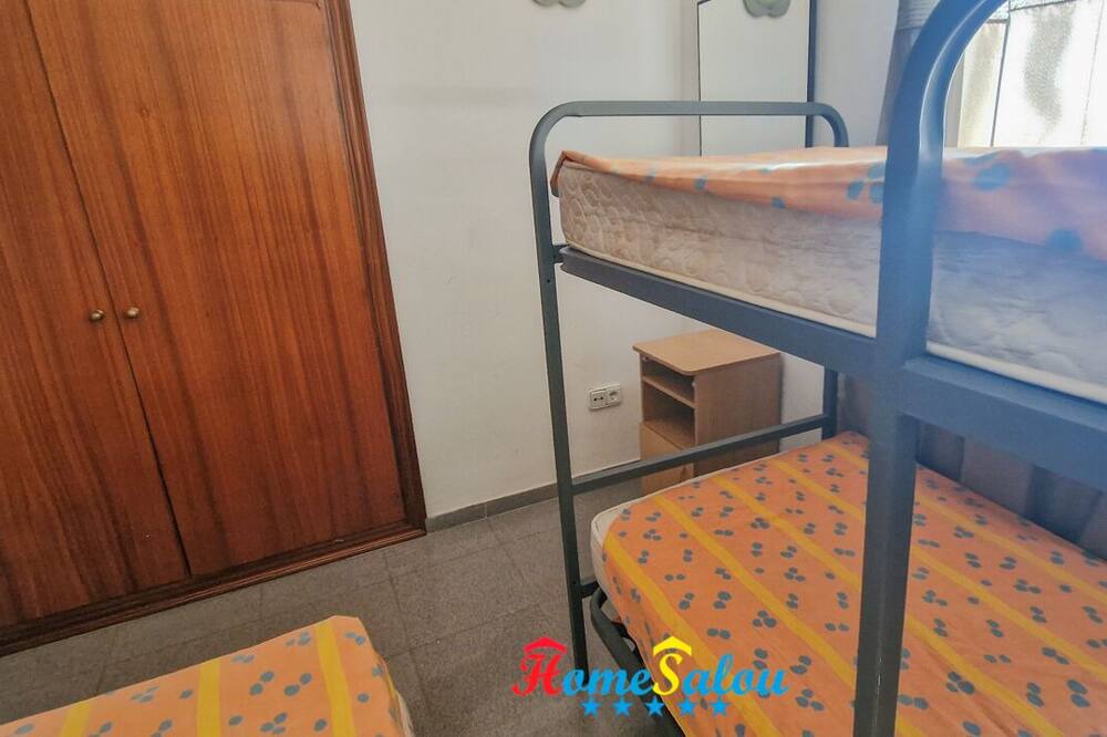 Photo of Bedroom in Riudoms