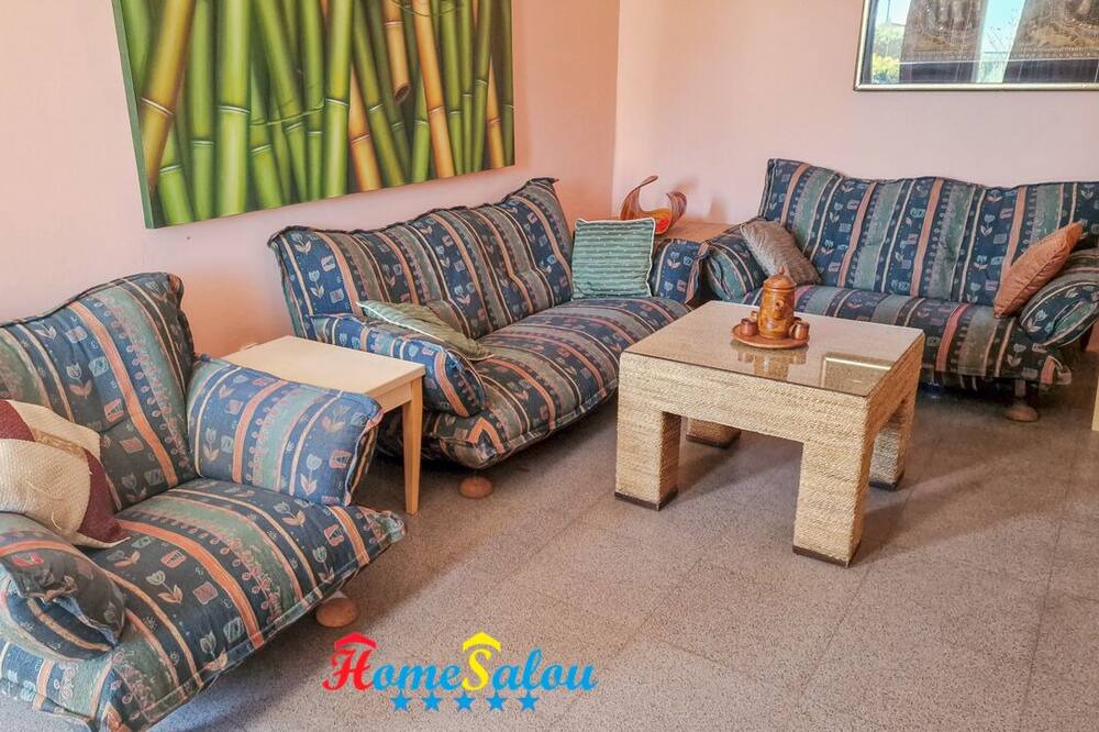 Photo of Livingroom in Riudoms