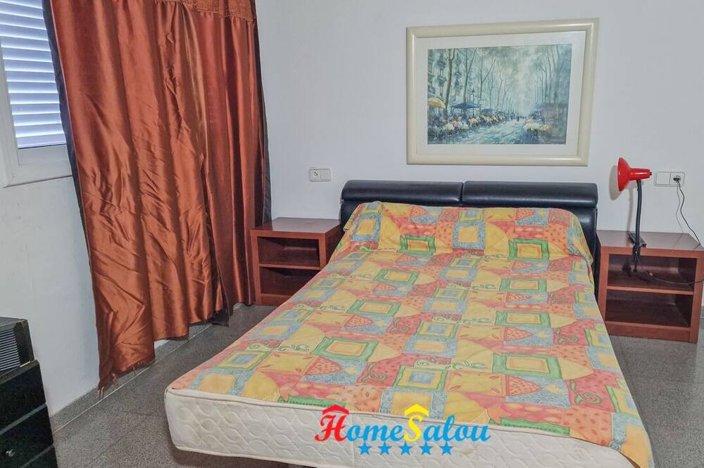 Photo of Bedroom in Riudoms