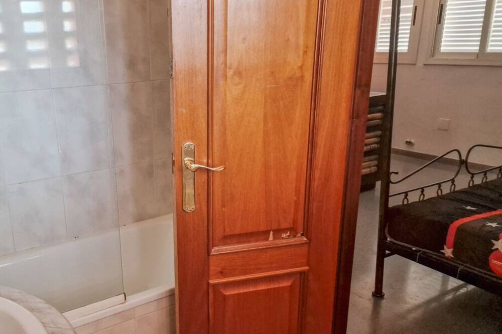 Photo of Bathroom in Riudoms