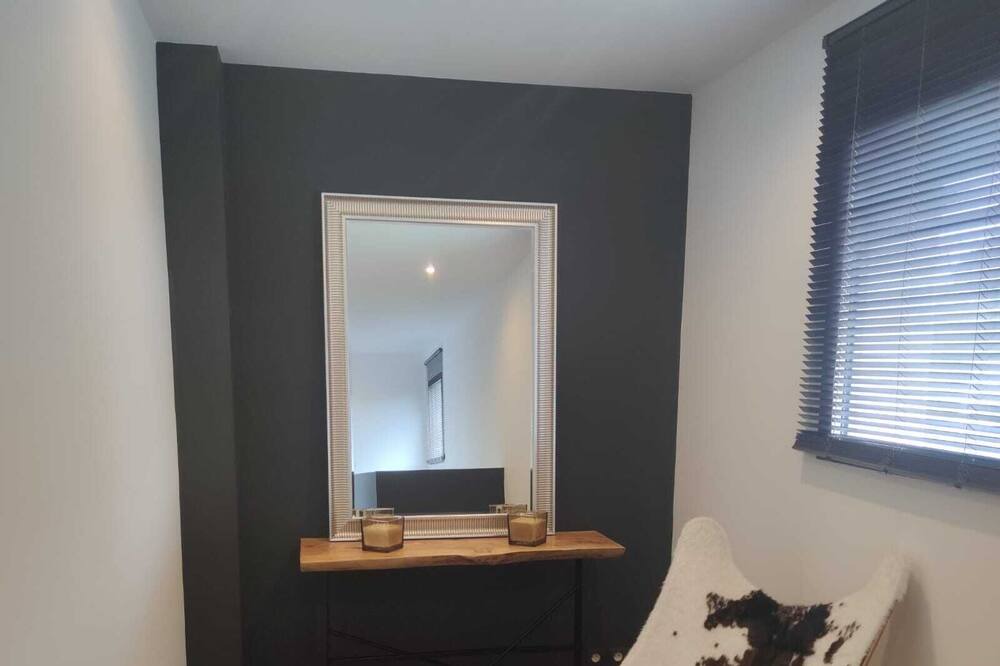 Photo of Bedroom in Juvignac