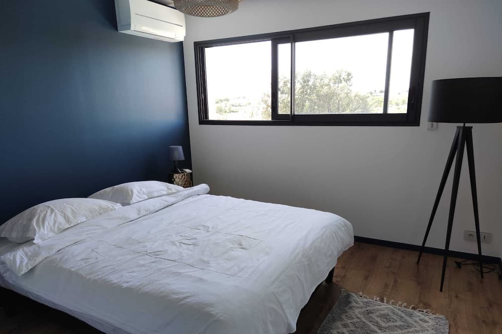 Photo of Bedroom in Juvignac