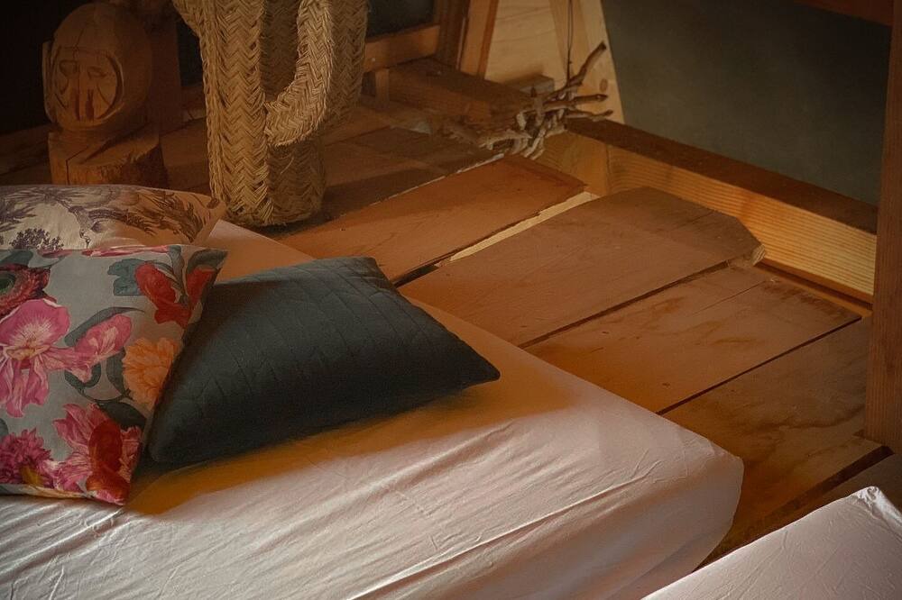 Photo of Bedroom in Nans-sous-Sainte-Anne
