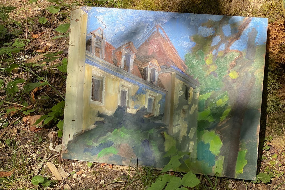 Photo of Outdoor in Nans-sous-Sainte-Anne